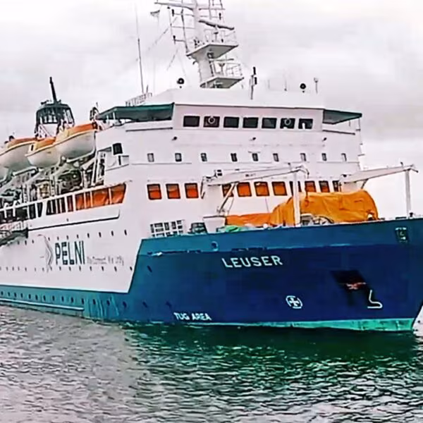km leuser -- jadwal dan tiket kapal laut pelni 2024 - 2025