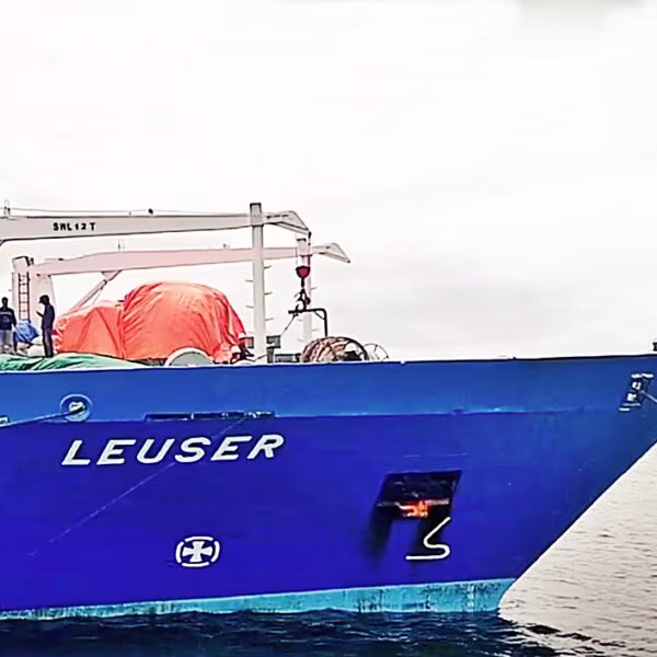 km leuser -- jadwal dan tiket kapal laut pelni 2024