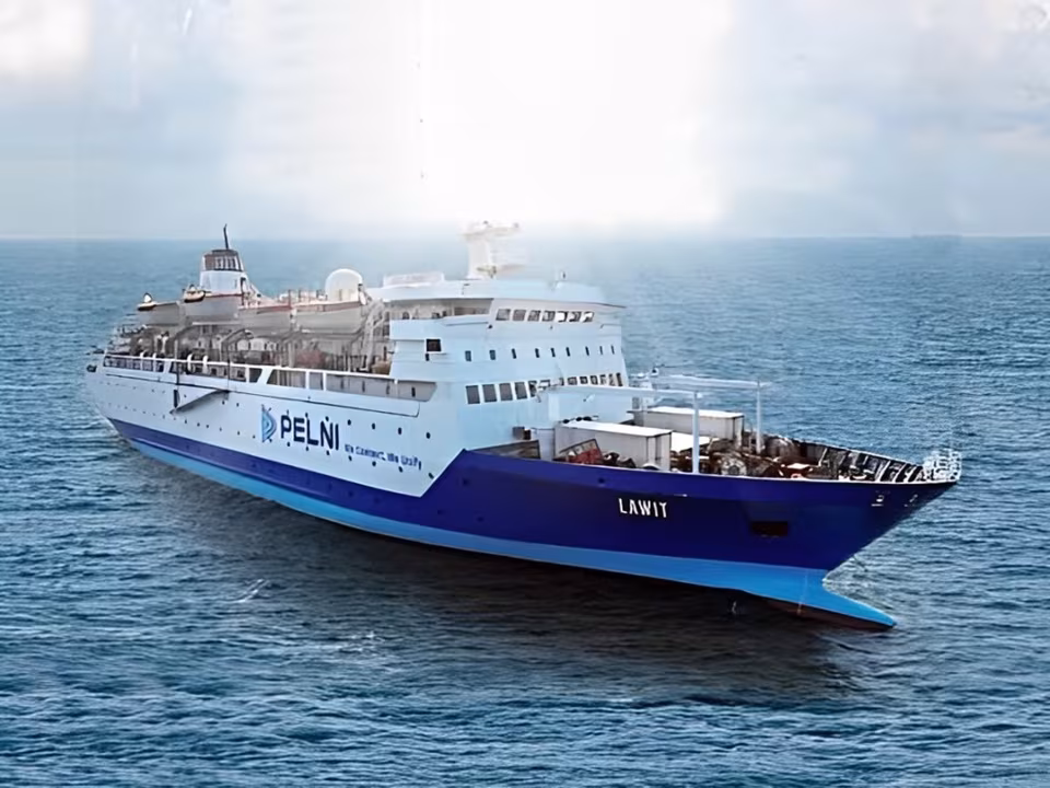 km lawit - jadwal kapal laut pelni 2025