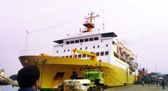 Jadwal Kapal Laut Kumai – Semarang Juli 2024