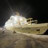 jadwal tiket kapal laut pelni km leuser 2021