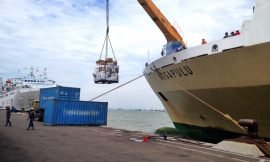 Jadwal Kapal Laut Surabaya – Ambon September 2023