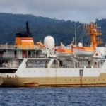 jadwal tiket kapal laut pelni km pangrango