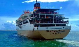 Jadwal Kapal Laut Makassar – Denpasar Agustus 2023