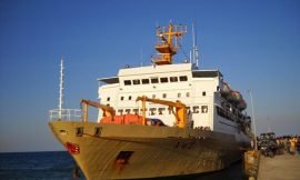 Jadwal Kapal Laut Surabaya – Ende Februari 2022