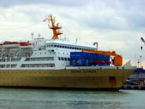 Jadwal Kapal Laut Bitung – Makassar Februari 2024
