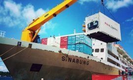 Jadwal Kapal Logistik Pelni April – Mei 2020