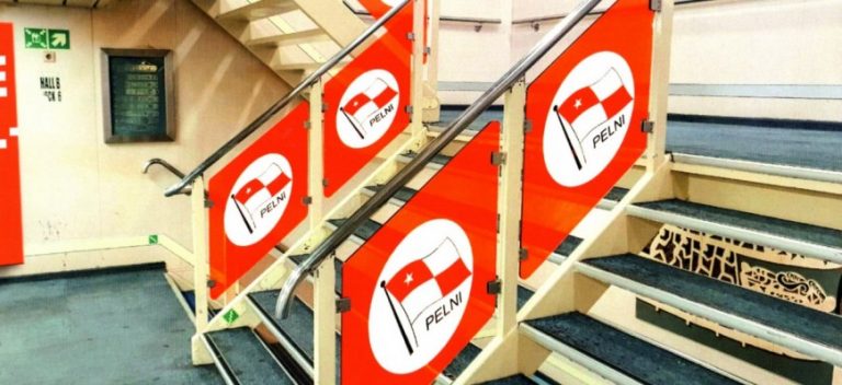 Pelni Baubau : 26 Kapal Pelni Berhenti Berlayar