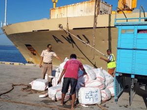 jadwal dan tiket kapal laut pelni km awu 2023 surabaya ende