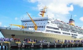 Jadwal Kapal Laut Sorong – Manokwari Mei 2022