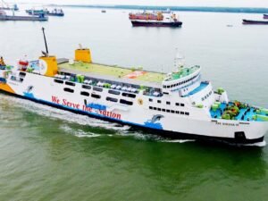 Jadwal Kapal Laut Surabaya – Banjarmasin Agustus 2020