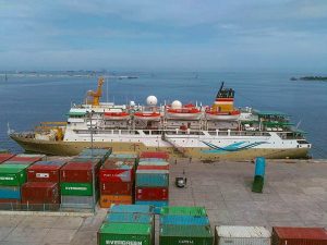 km sirimau - jadwal dan tiket kapal laut pelni 2021