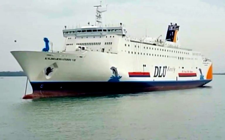 jadwal kapal laut surabaya balikpapan 2022