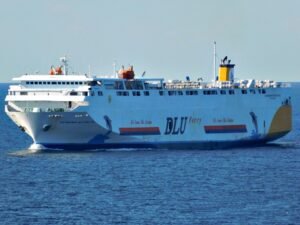 Jadwal Kapal Laut Labuan Bajo – Surabaya Maret 2023