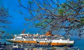Jadwal Kapal Laut Makassar – Maumere Januari 2023