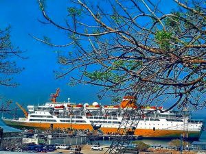 jadwal dan tiket kapal laut pelni km bukit siguntang 2021 makassar parepare balikpapan