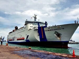Jadwal Kapal Laut Surabaya – Makassar Agustus 2020