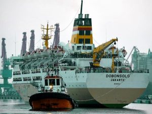 jadwal tiket kapal laut pelni km dobonsolo 2020 ambon sorong jayapura