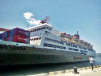 jadwal tiket kapal laut pelni km dorolonda bitung ambon 2022