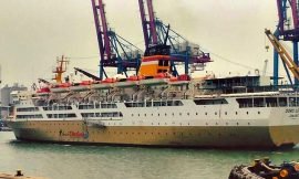 Jadwal Kapal Laut Bitung – Surabaya Juni 2022