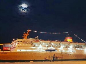 Jadwal Kapal Laut Surabaya – Makassar November 2022