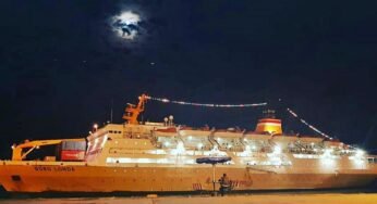 Jadwal Kapal Laut Ambon – Jakarta Juli 2022