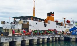 Jadwal Kapal Laut Lombok – Surabaya Januari 2024