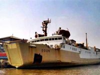 jadwal dan tiket kapal laut pelni km egon 2024