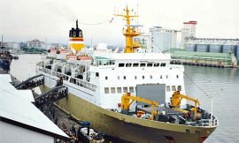 Jadwal Kapal Laut Sampit – Semarang Juni 2021