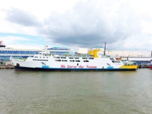 Jadwal Kapal Laut Banjarmasin – Surabaya Agustus 2020