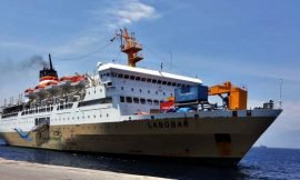 Jadwal Kapal Laut Balikpapan – Surabaya Oktober 2020