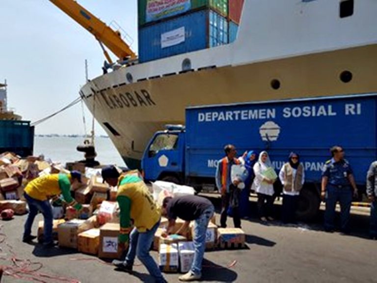 jadwal tiket kapal laut pelni km labobar 2021