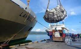 Jadwal Kapal Laut Parepare – Balikpapan September 2022
