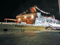 jadwal dan tiket kapal laut pelni km lambelu 2023