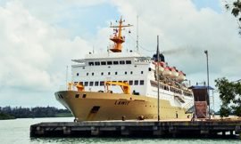 Jadwal Kapal Laut Semarang – Pontianak Oktober 2020