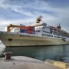 jadwal tiket kapal laut pelni km nggapulu 2022 surabaya makassar