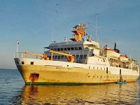 jadwal tiket kapal pelni km pangrango