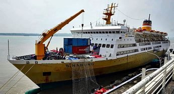 Jadwal Kapal Laut Makassar – Bitung Mei 2024
