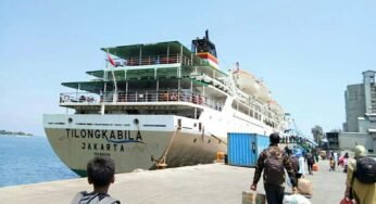 Jadwal Kapal Laut Makassar – Labuan Bajo Maret 2023