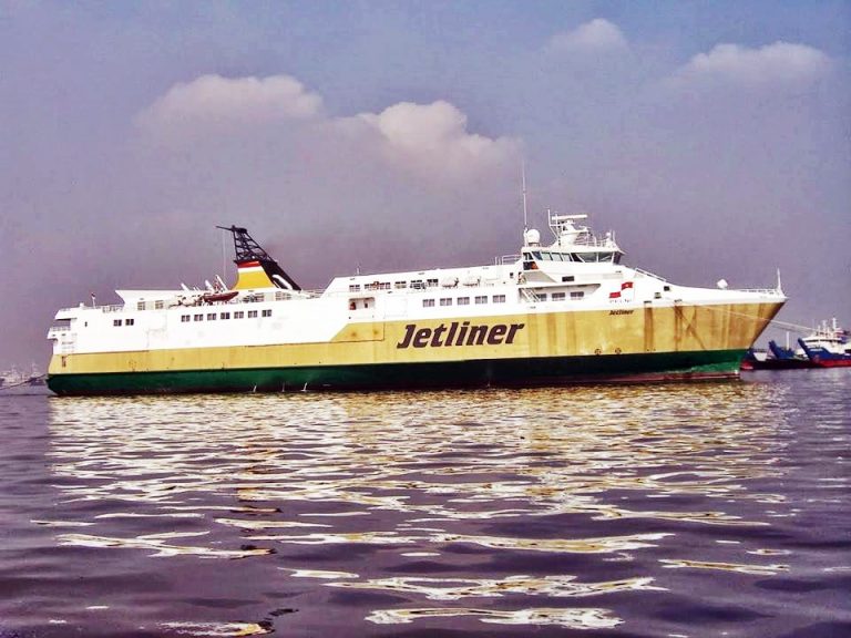 jadwal tiket kapal laut pelni kfc jetliner