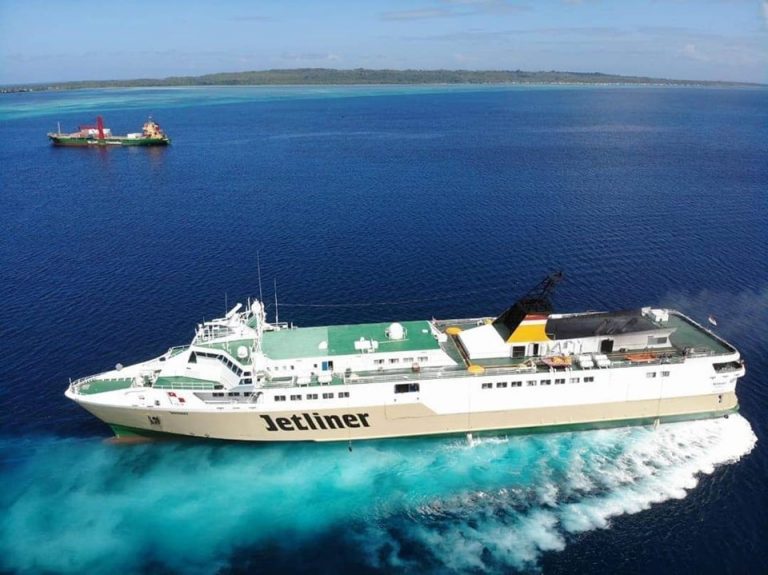jadwal tiket kapal laut pelni kfc jetliner