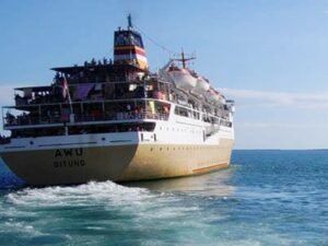 Jadwal Kapal Laut Surabaya – Ende Januari 2021