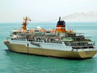 jadwal tiket kapal laut pelni km binaiaya