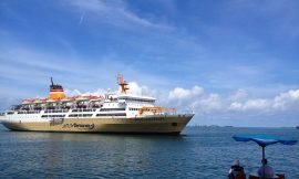 Jadwal Kapal Laut Balikpapan – Makassar September 2021