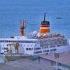 jadwal dan tiket kapal laut pelni km ciremai 2022