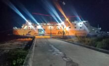 jadwal kapal laut km dharma ferry 2 2020 semarang