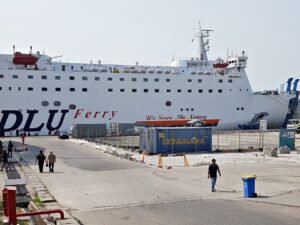 Jadwal Kapal Laut Surabaya – Balikpapan Maret 2022