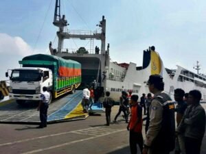 Jadwal Kapal Laut Banjarmasin – Surabaya Agustus 2022