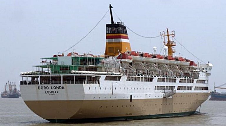 jadwal tiket kapal laut pelni km dorolonda jakarta 2022 surabaya makassar bitung baubau
