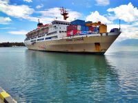km dorolonda -- jadwal tiket kapal laut pelni 2024 -- bitung ambon makassar baubau